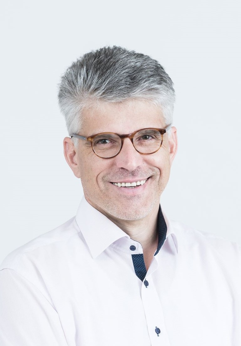 Mag. Gerhard Hetzl